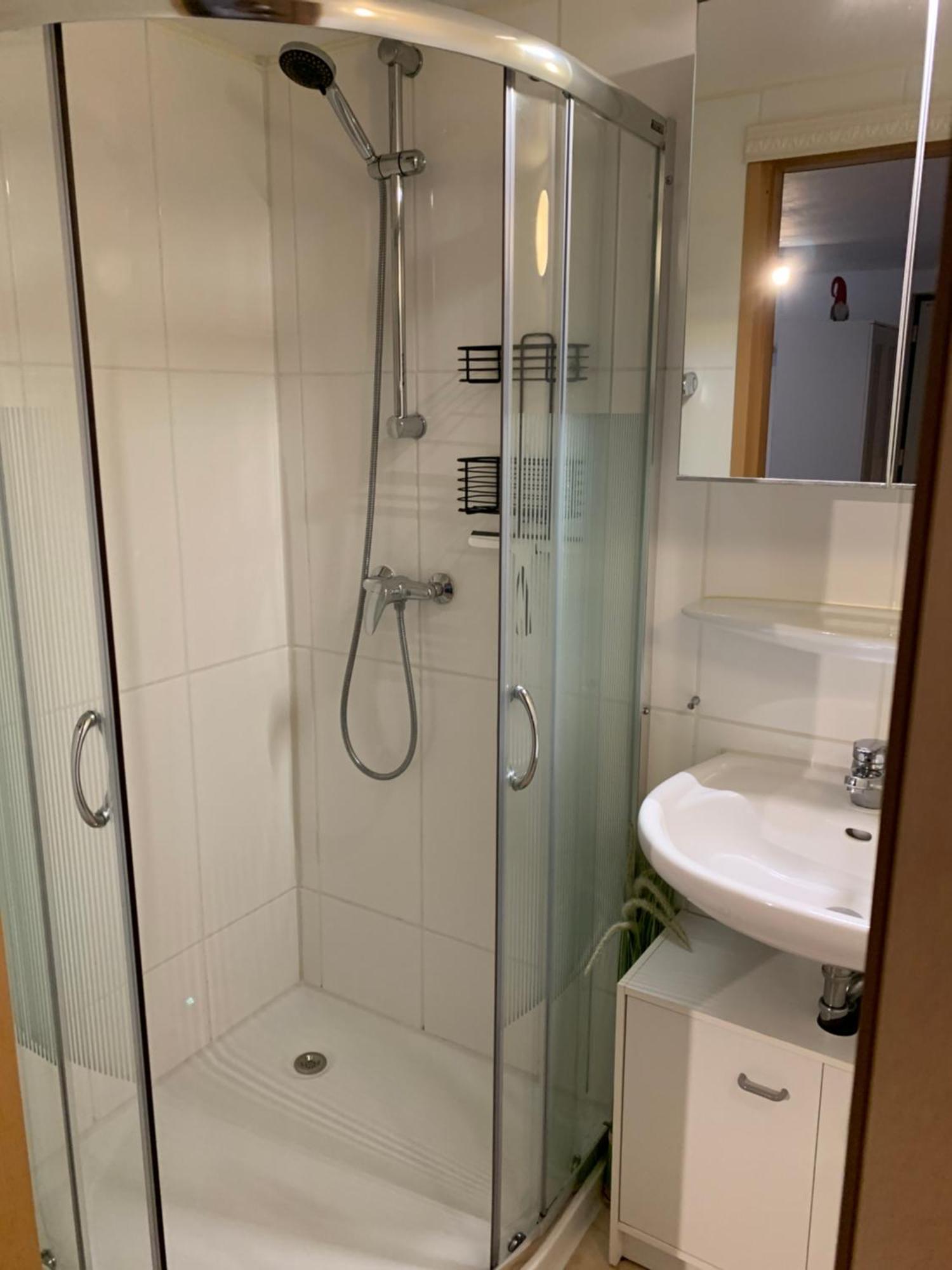 Ferienwohnung Schmidt 로젠가르텐 외부 사진
