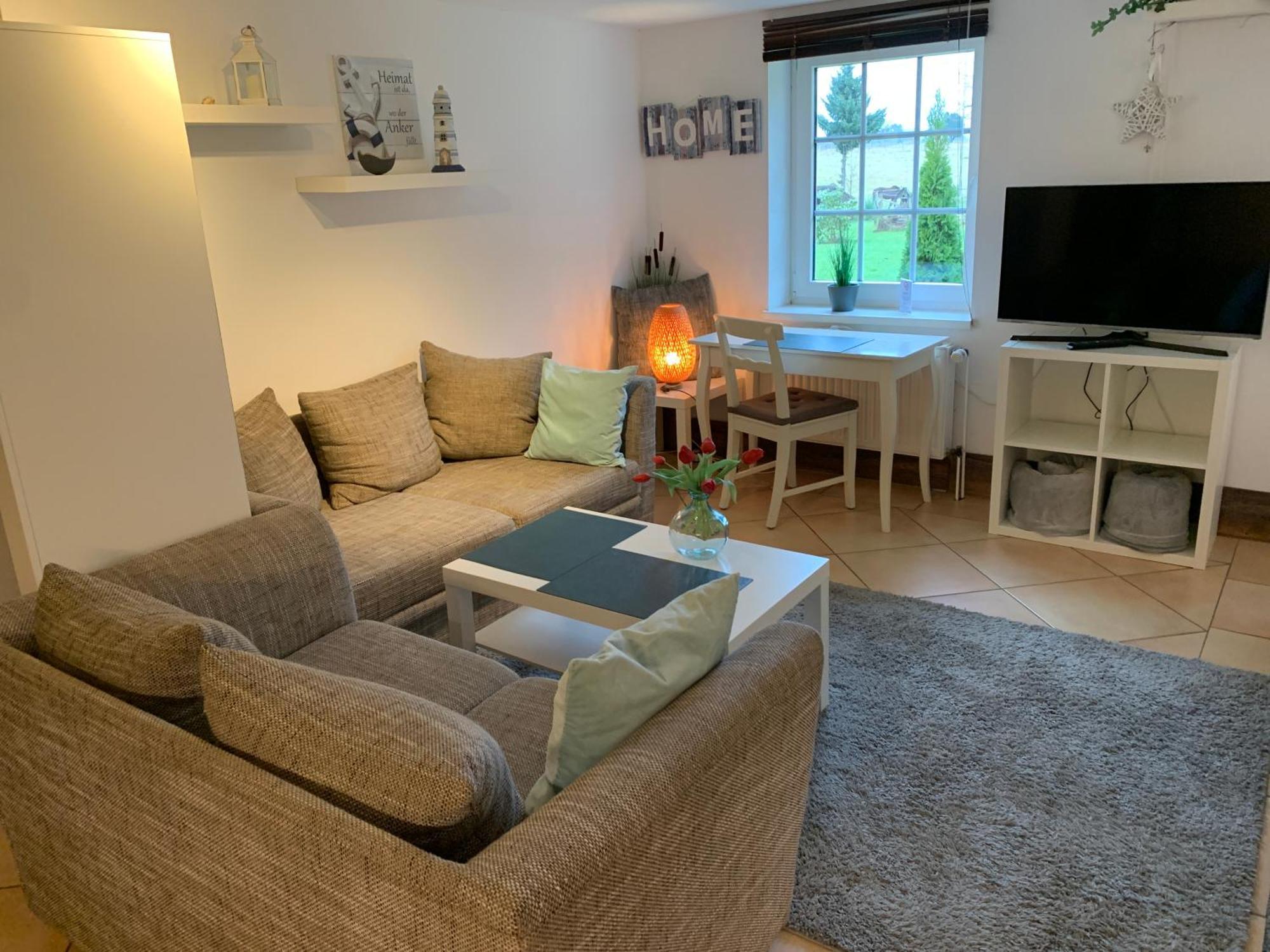 Ferienwohnung Schmidt 로젠가르텐 외부 사진