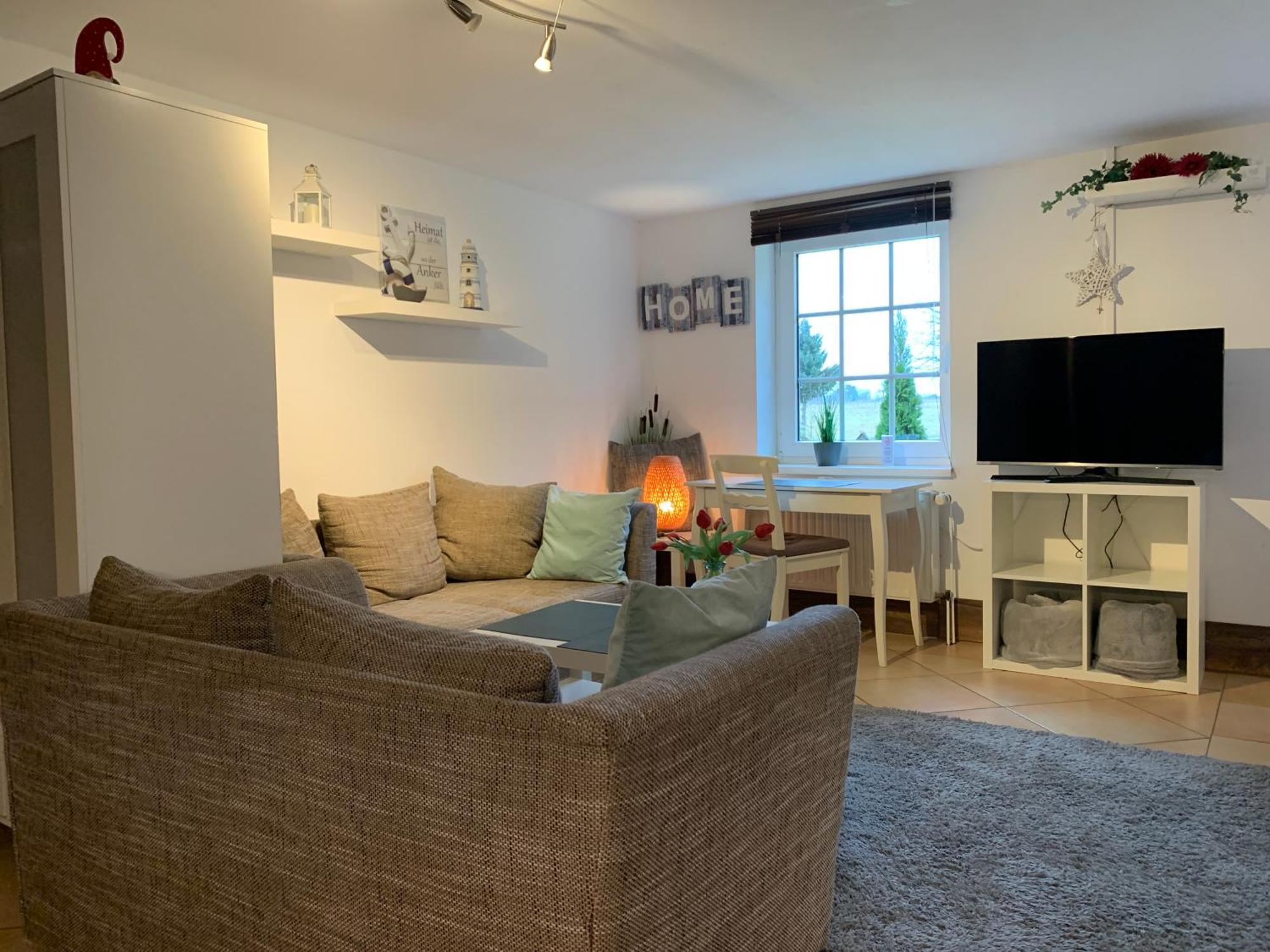 Ferienwohnung Schmidt 로젠가르텐 외부 사진